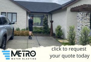 house washing