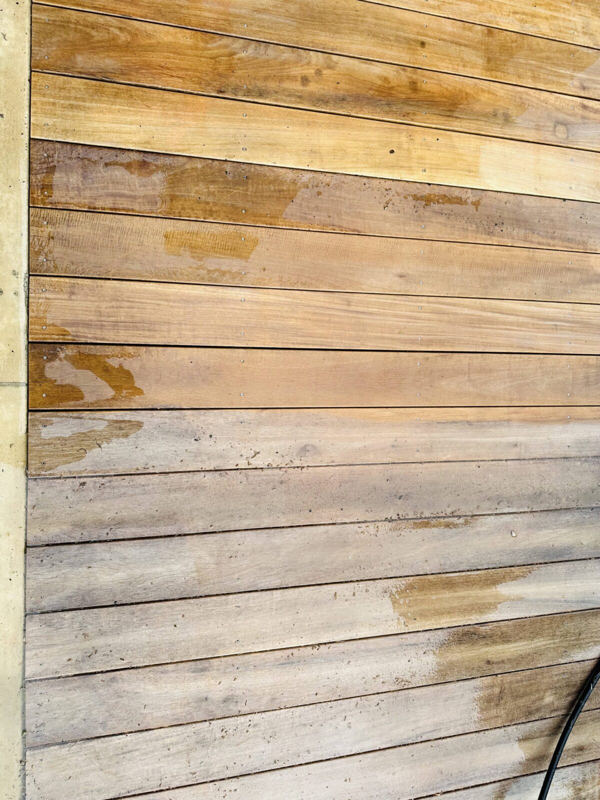 Deck Cleaning Tauranga – Restore Timber & Outdoor Living Areas