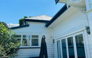 house washing services