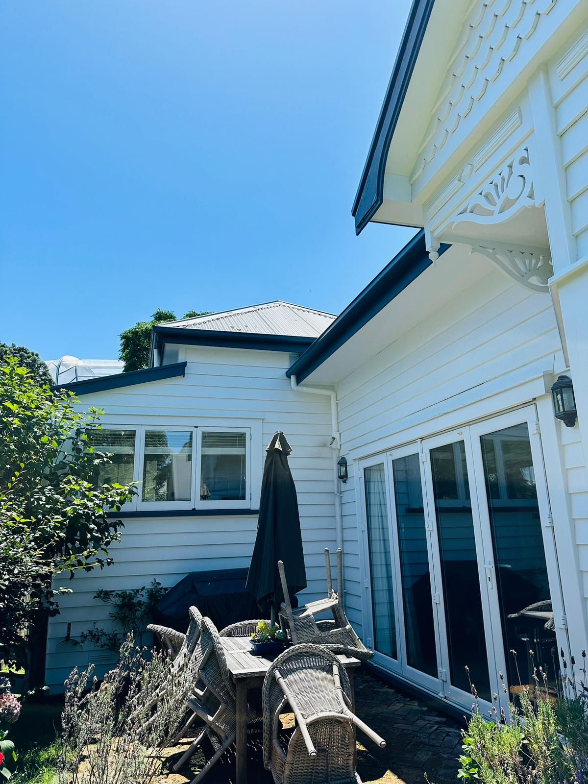house washing services
